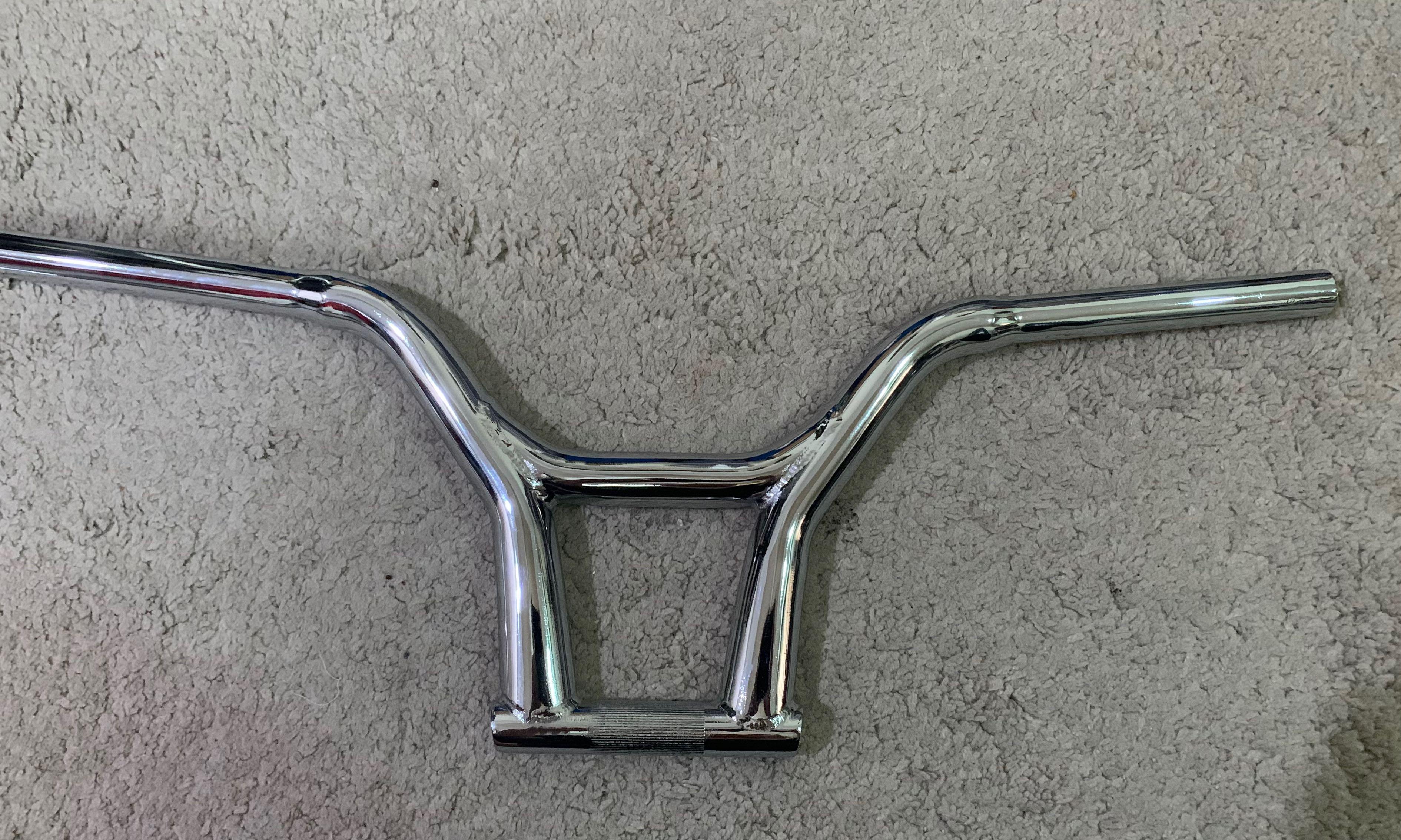Haro handlebars sales