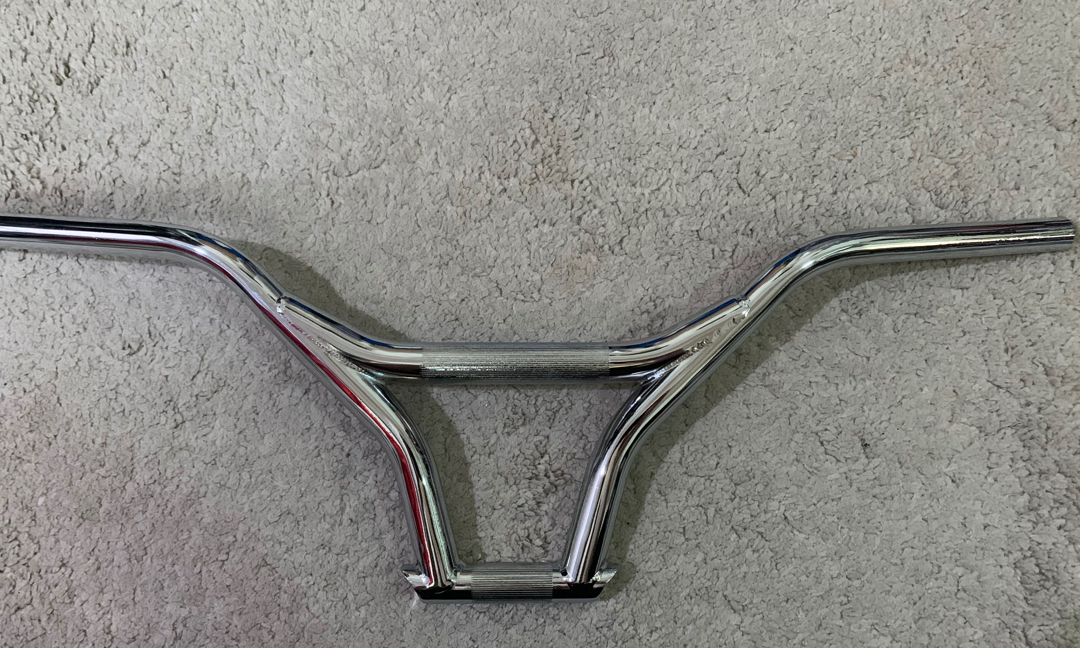 BMX Haro Kneesaver 1 Handlebar