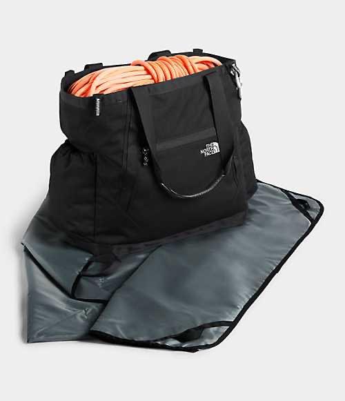 North face rope clearance bag