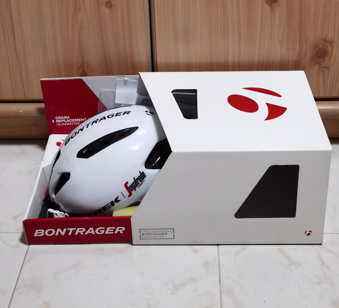Bontrager ballista mips best sale road bike helmet