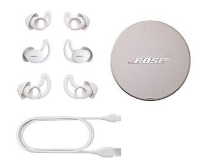 Bose Sleepbuds II 遮噪睡眠耳塞, 音響器材, 耳機- Carousell