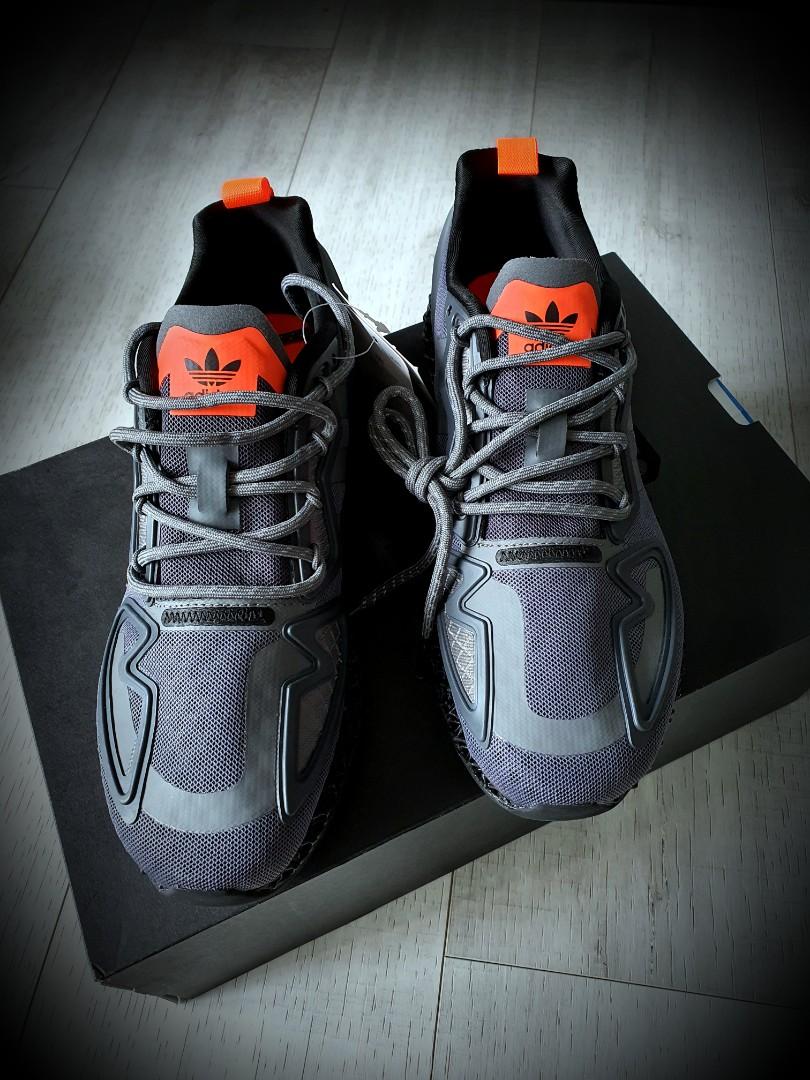 Adidas zx cheap 5 size exclusive
