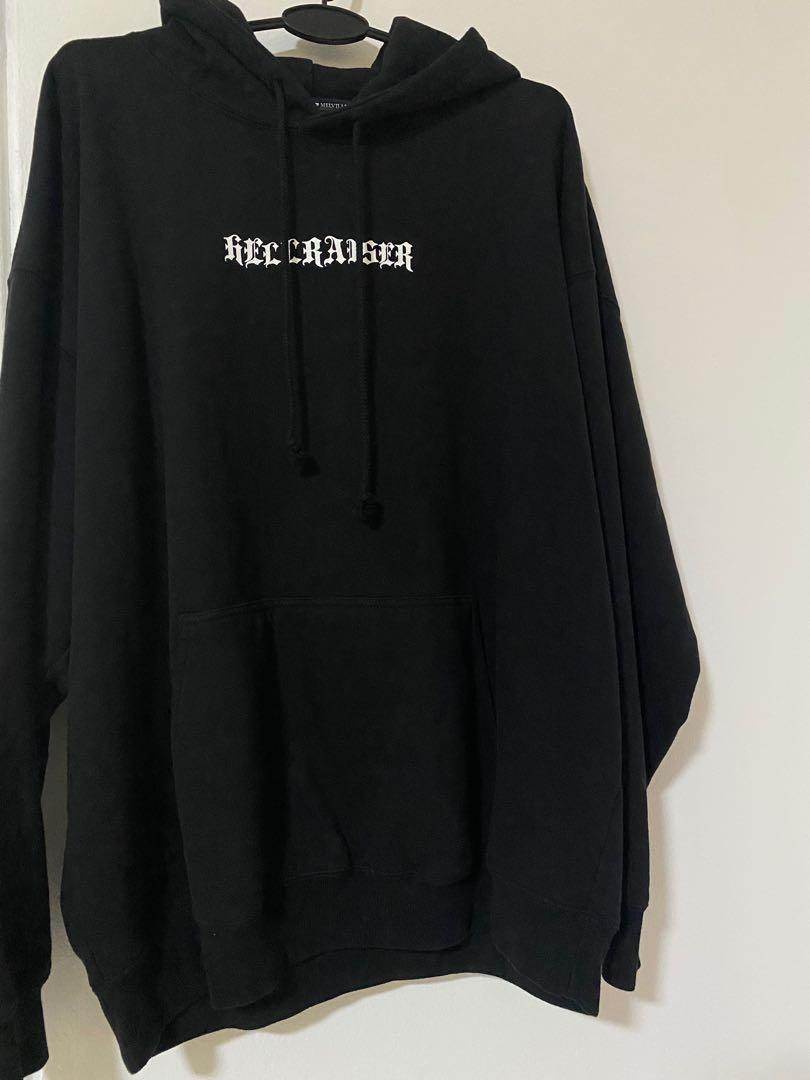 Hellraiser hoodie brandy melville deals