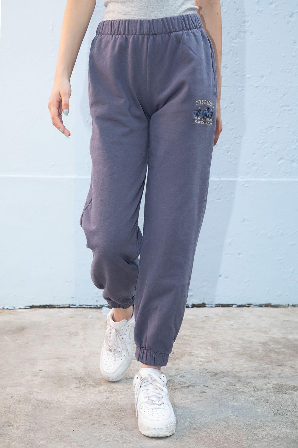 Brandy malibu sweatpants store