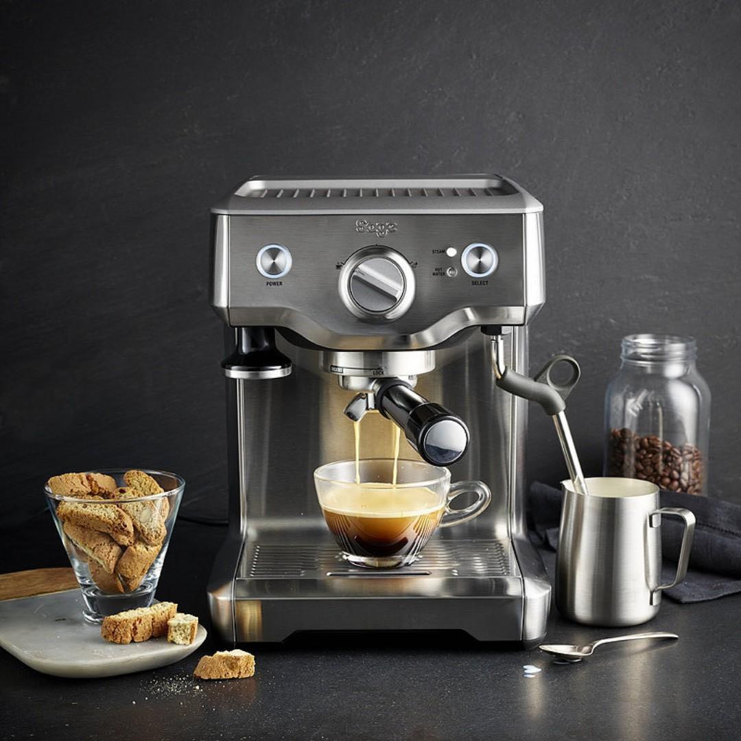 breville bes810bss duo temp pro