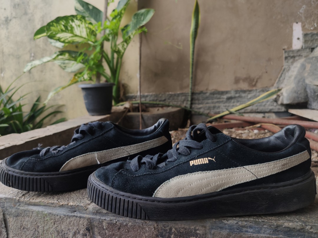 Puma suede bts hotsell