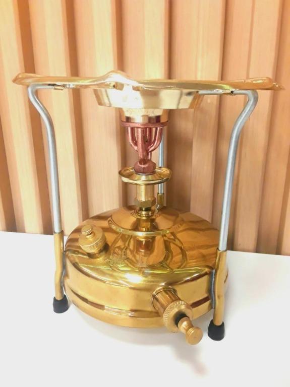 Butterfly Classic Kerosene Stove/Burner, Furniture & Home Living, Home Decor, Vases & Decorative