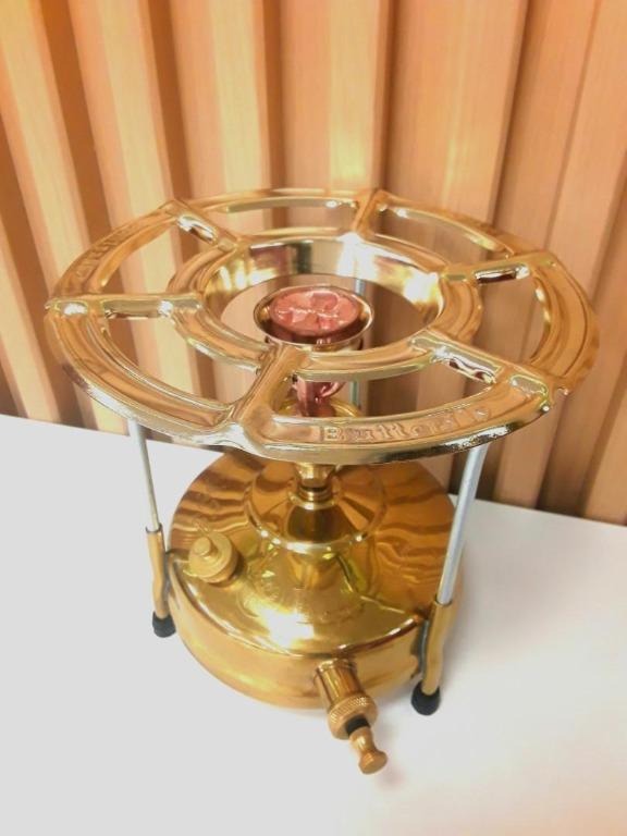 Butterfly Classic Kerosene Stove/Burner, Furniture & Home Living, Home Decor, Vases & Decorative