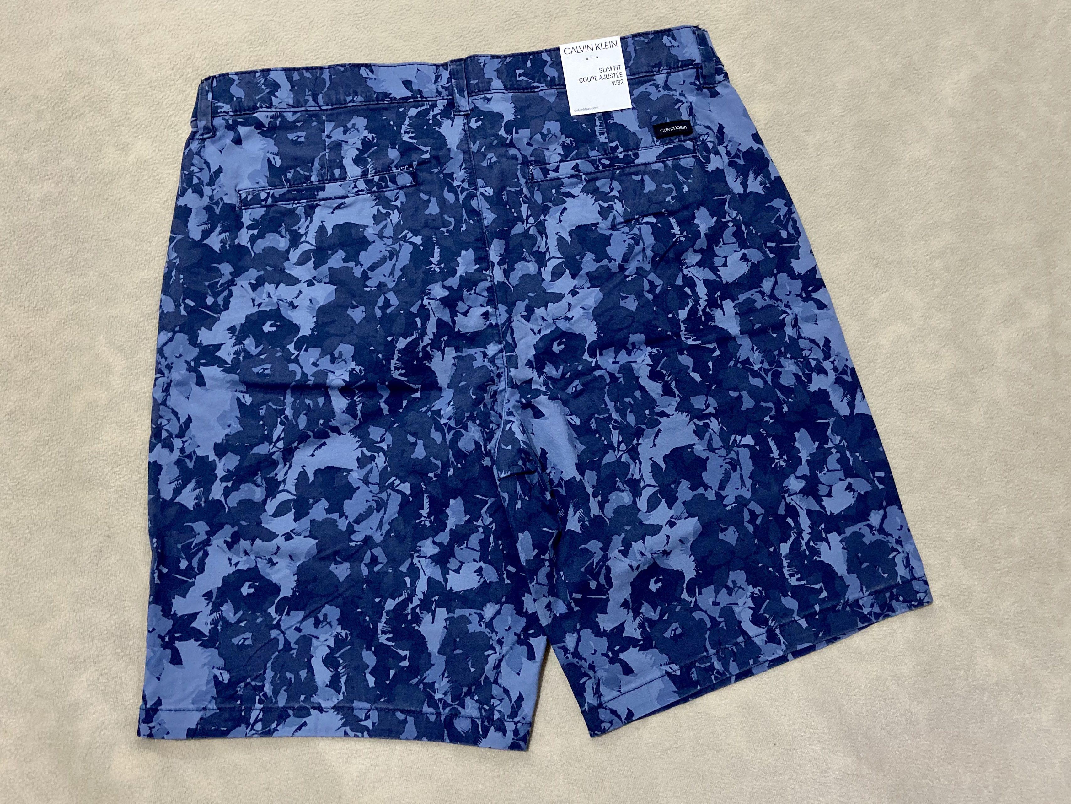 Calvin Klein Shorts, Men's Fashion 