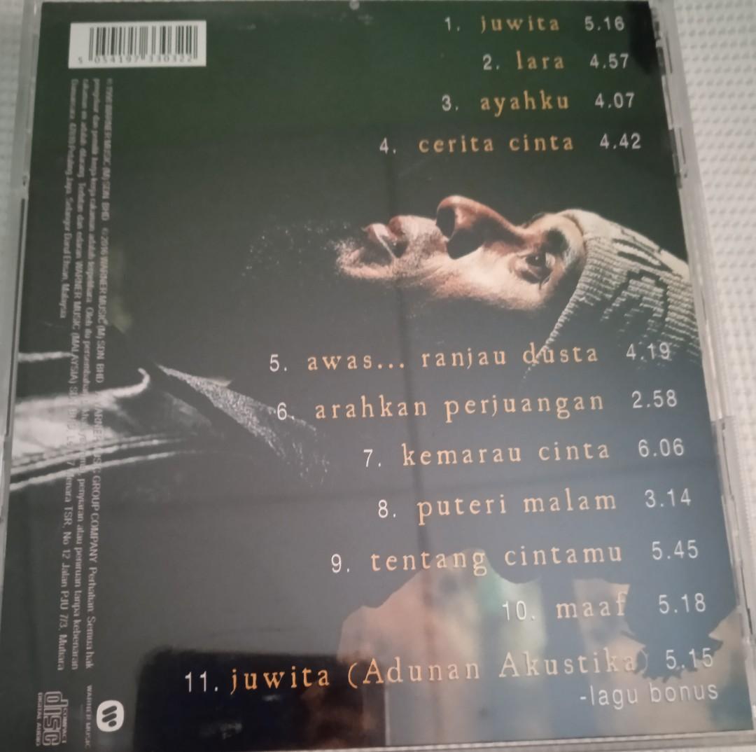 Cd Saleem, Music u0026 Media, CDu0027s, DVDu0027s, u0026 Other Media on Carousell