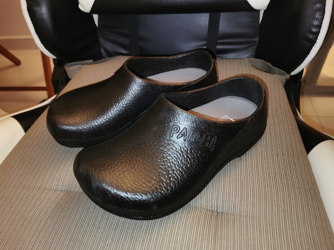 Paichi kitchen shoes clearance