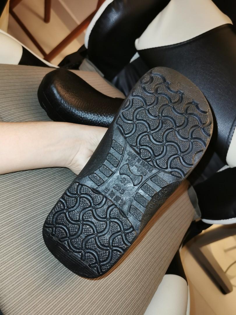 Rad chef shoes new hotsell