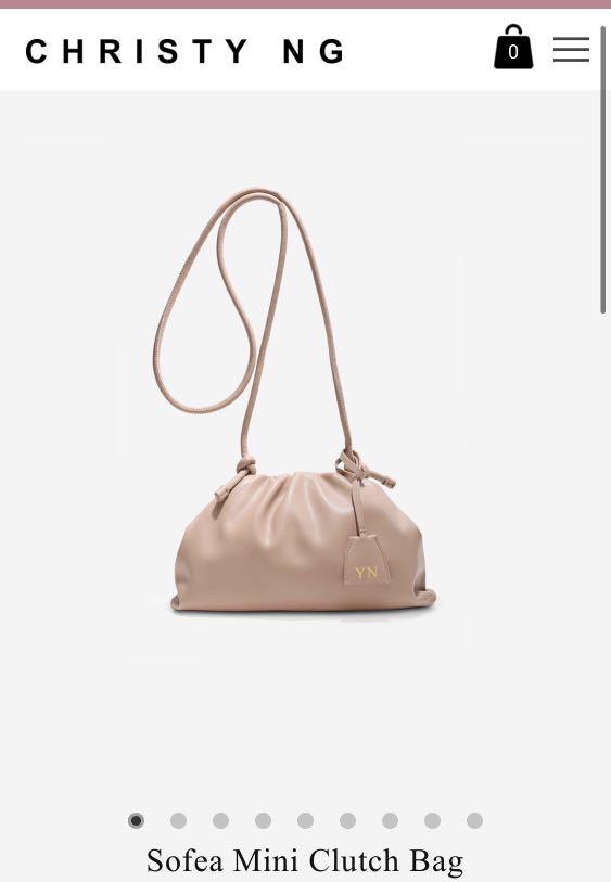 Christy ng outlet sofea bag