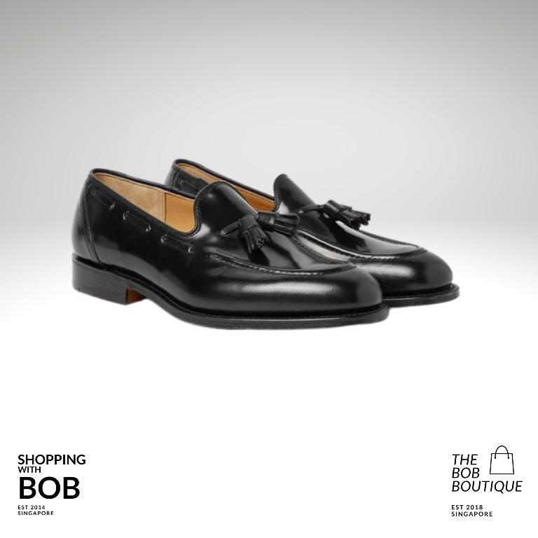 Church's kingsley loafer discount