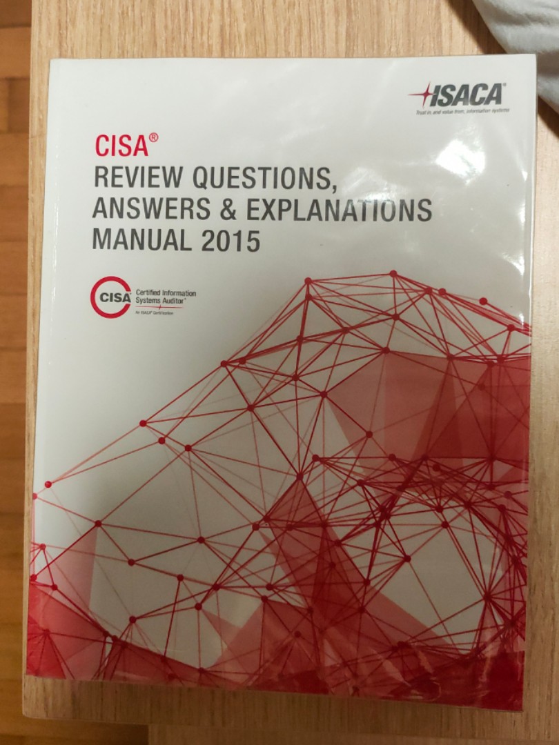 CISA Examengine