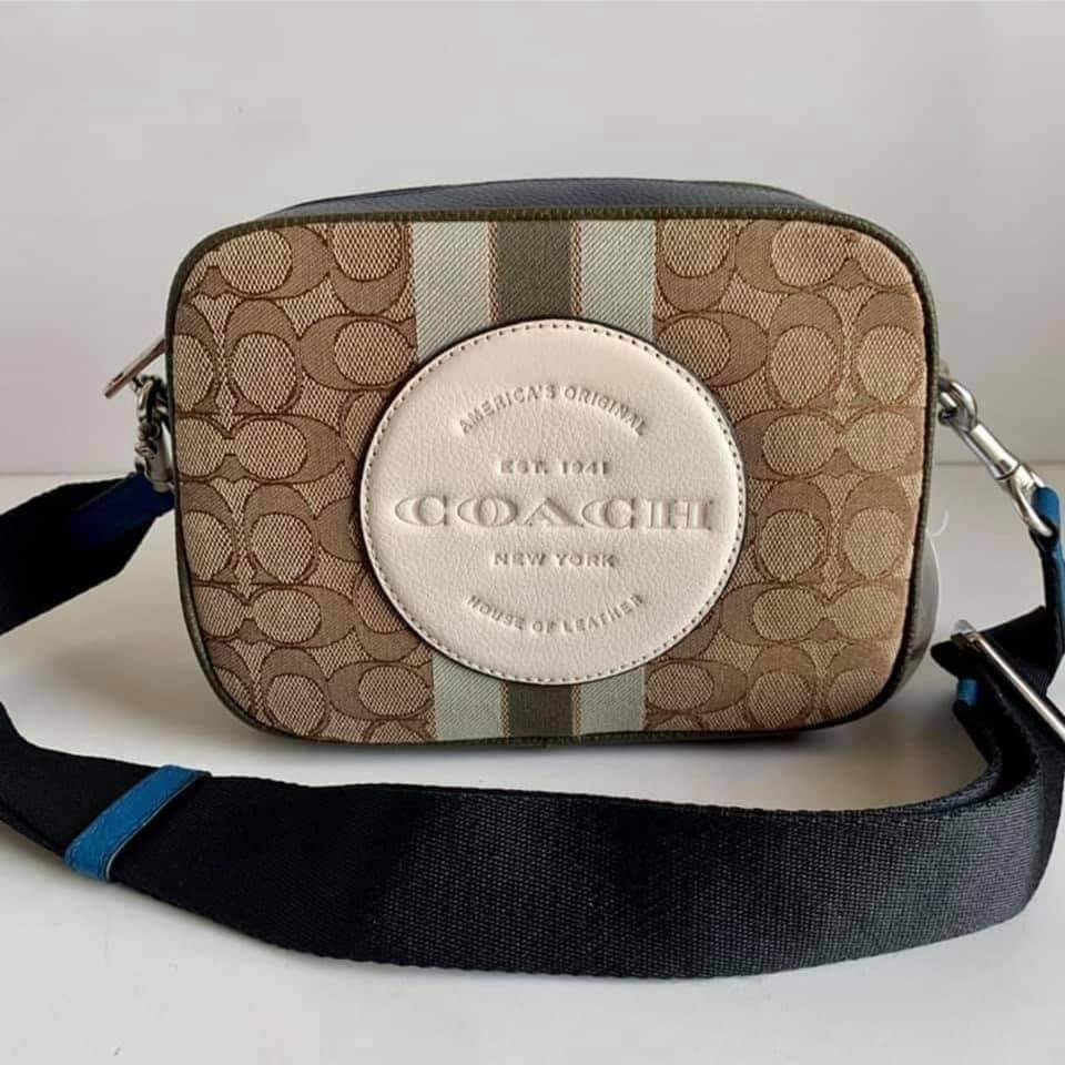 Dempsey online camera bag