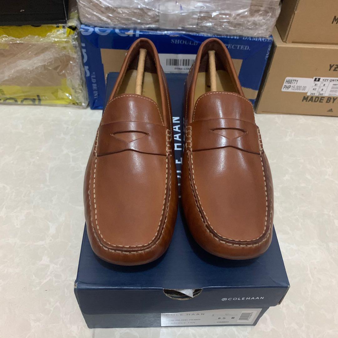 cole haan men's howland penny loafer