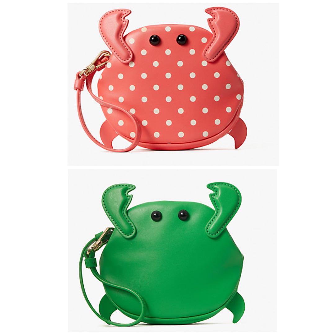 Kate Spade Crab Purse 2024 www.alhudapk