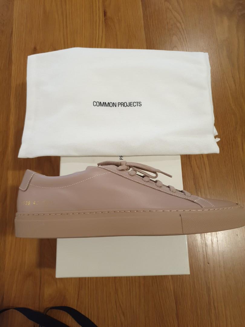 Common store projects mrporter