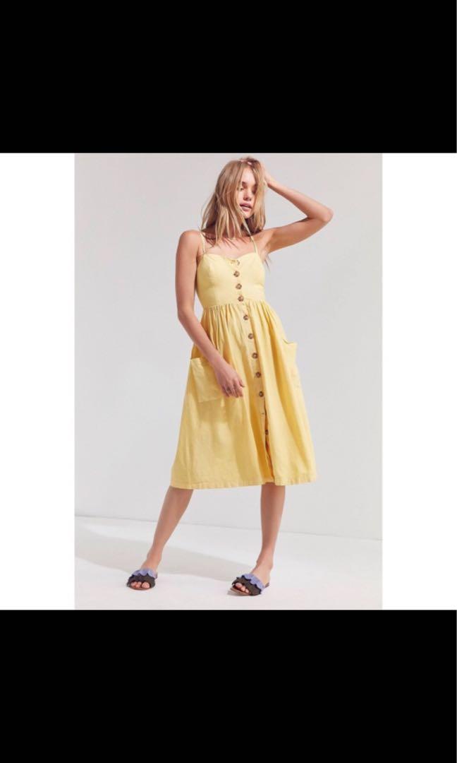 Cooperative emilia dress deals