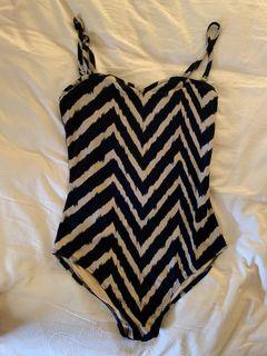 Coral Swimwear One Piece