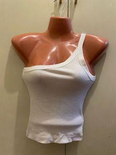Cotton on top