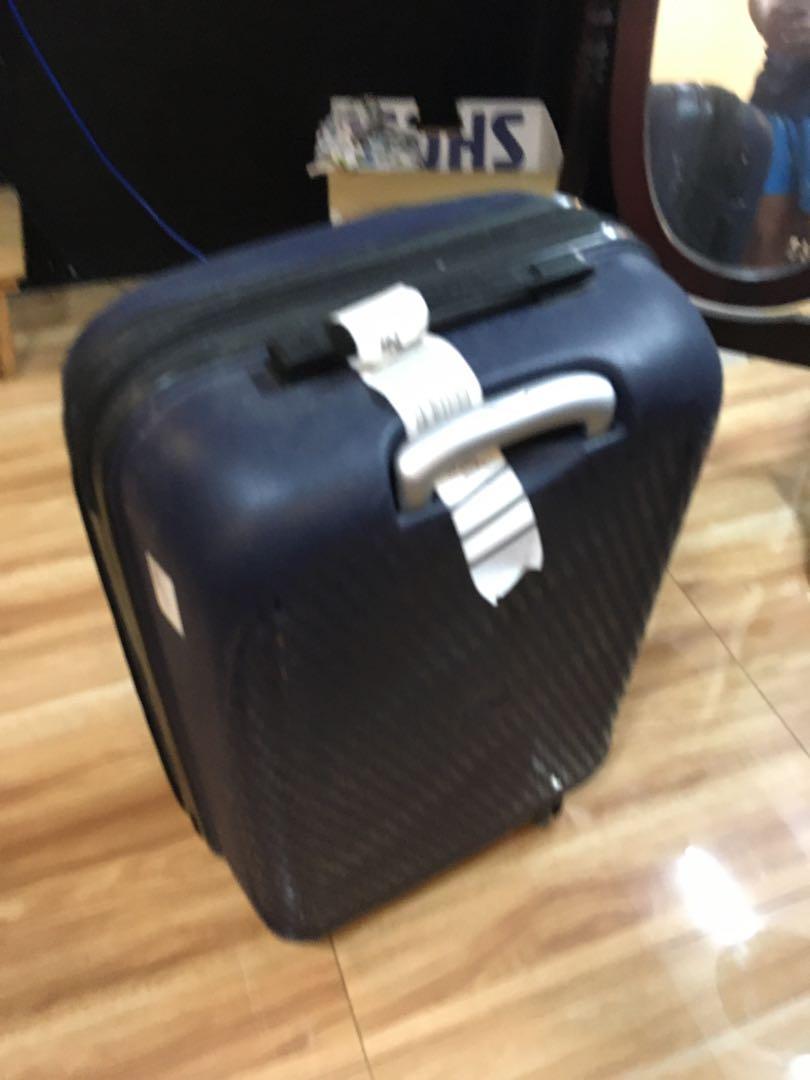 Delsey sales tasman 68