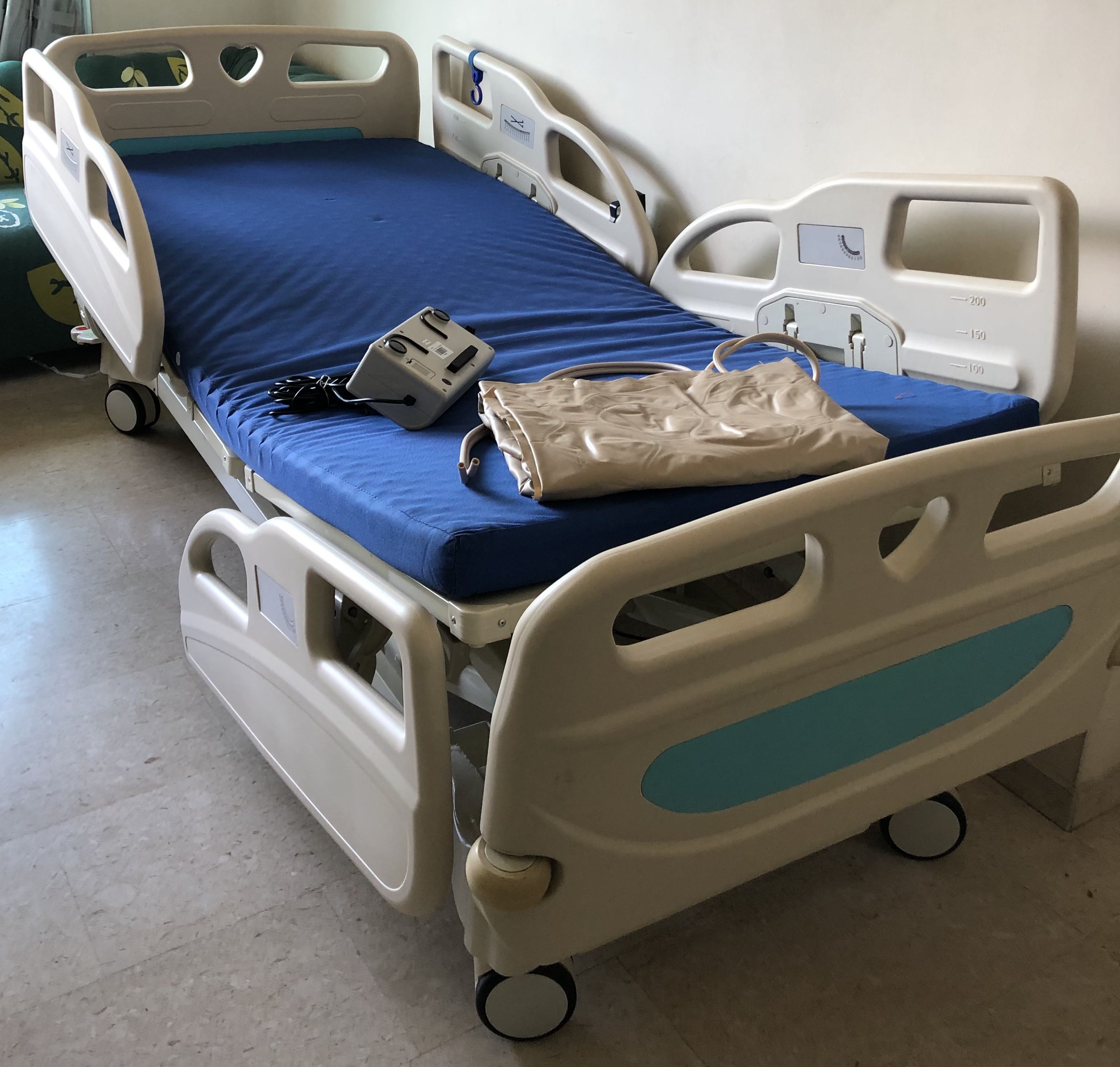 Dispose of hospital bed service, Home Services, Others on Carousell