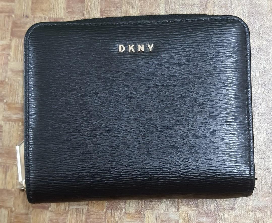 Dkny 2025 ladies wallet