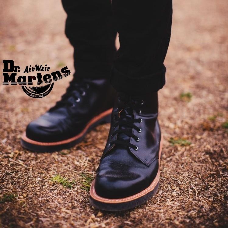 Dr martens charlton boot outlet