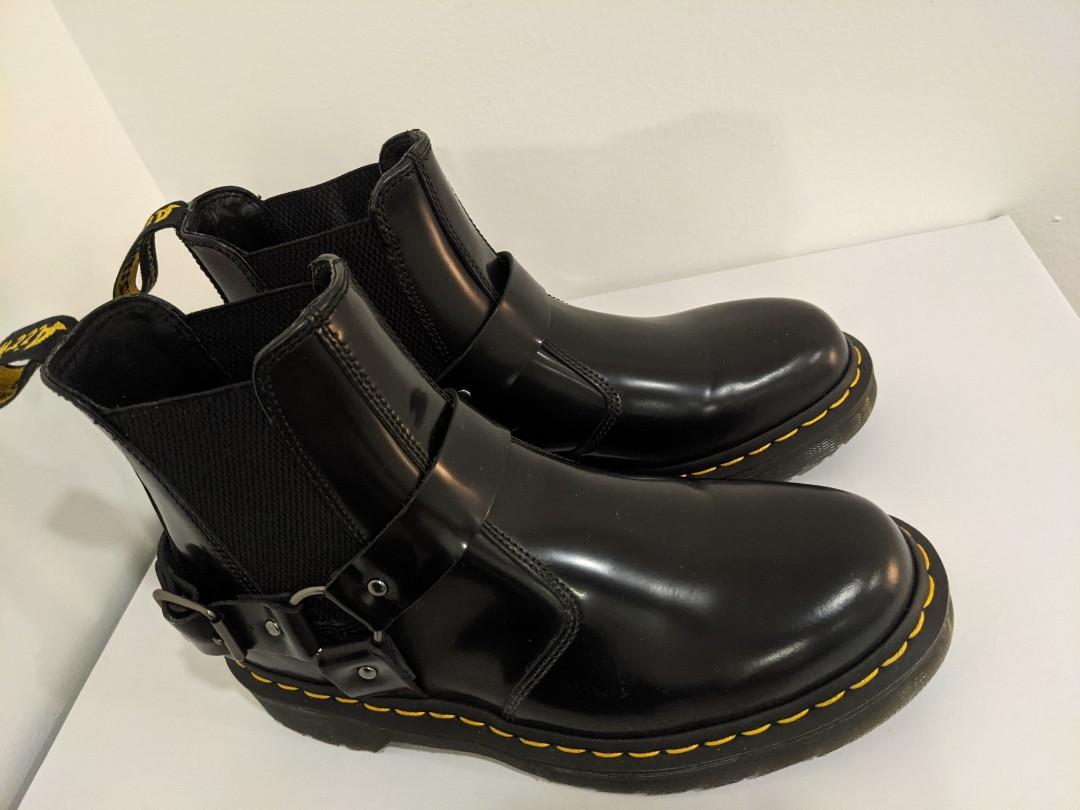 Dr discount marten wincox