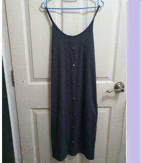 Dress & Coat