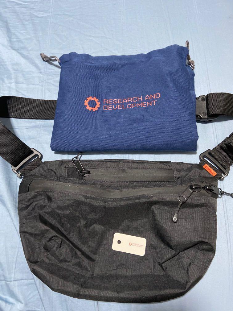 Dsptch best sale unit sling