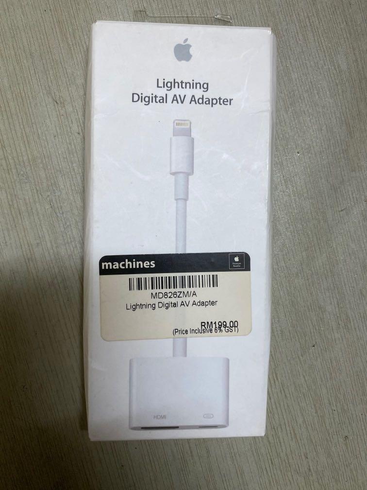 Iphone splitter 2025 original