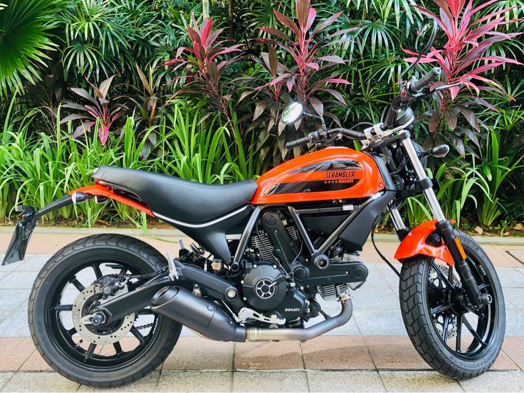 Ducati sixty2 clearance for sale