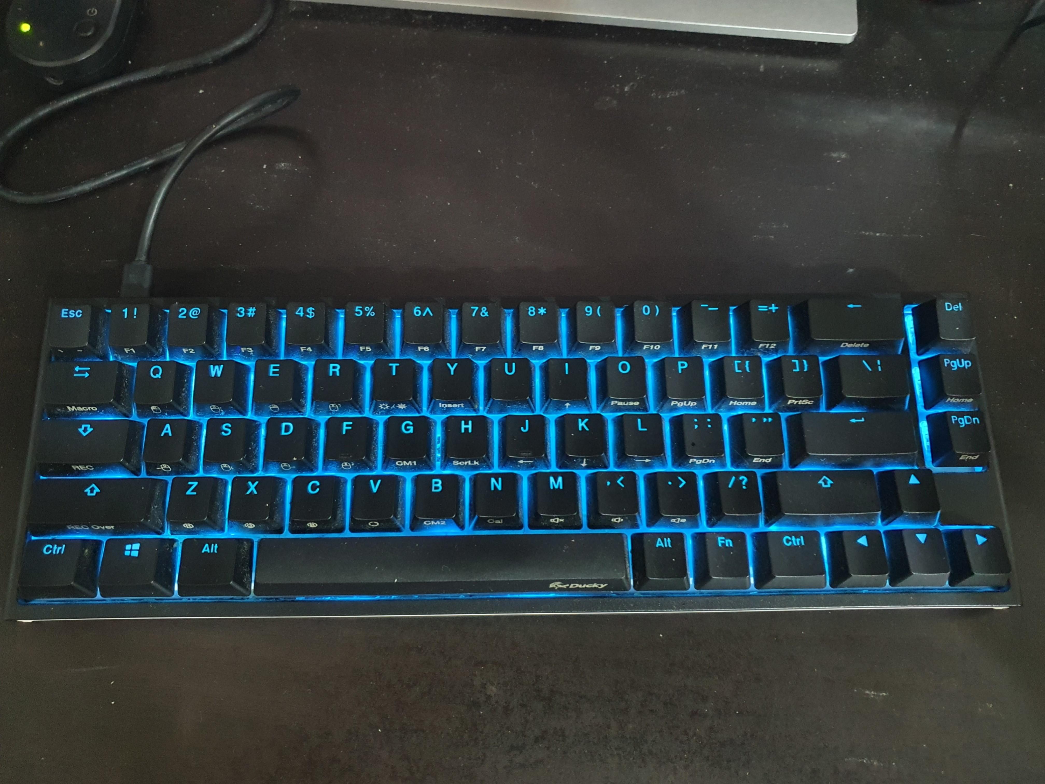 Ducky One 2 Sf Computers Tech Parts Accessories On Carousell Ducky One 2 Sf Computers Tech Parts Accessories On Carousell