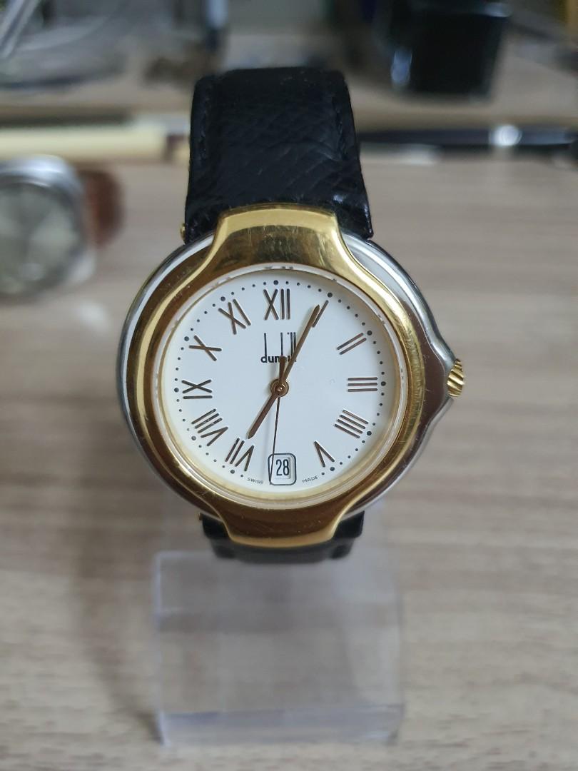 Dunhill millennium discount