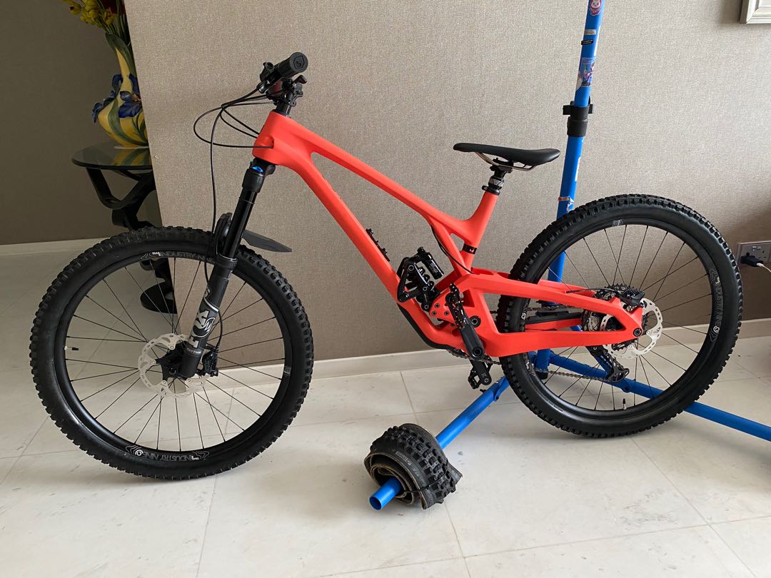 Evil Wreckoning v3 M size
