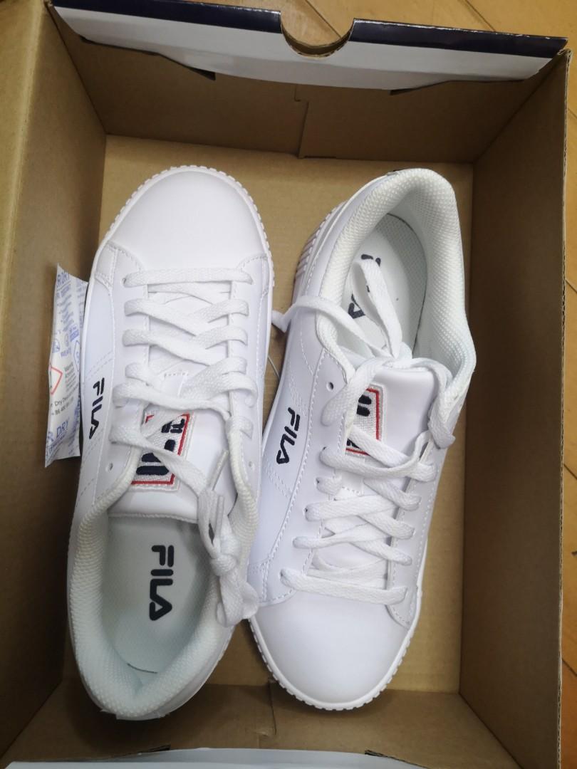Fila new arrivals redmond shoes