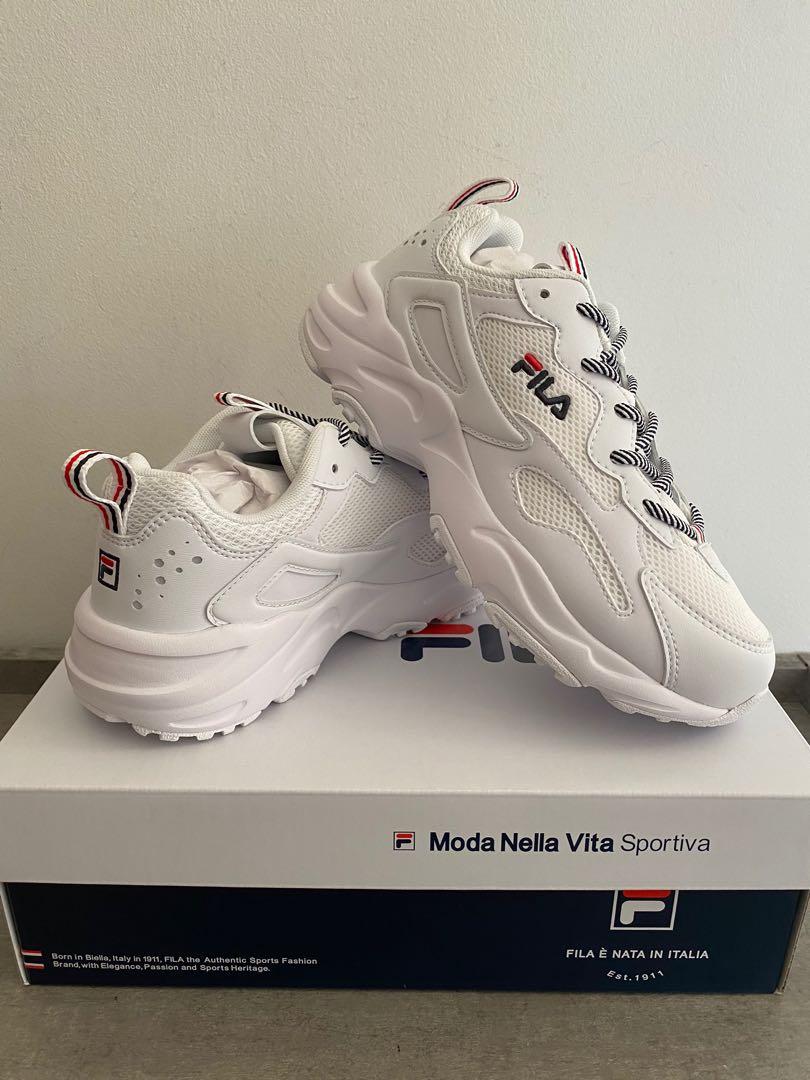 women's tracer shoes