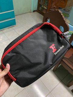 Fitness First Toiletry Bag