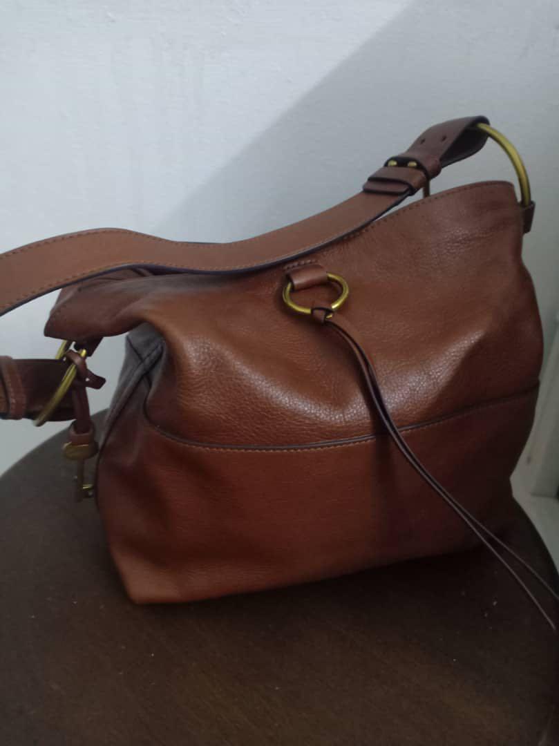 Bag on sale fossil original