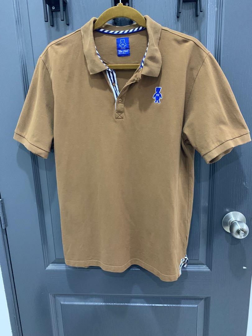 FR Blue Label Polo shirt