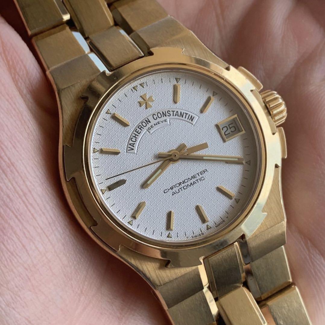 Vacheron constantin new arrivals overseas first generation