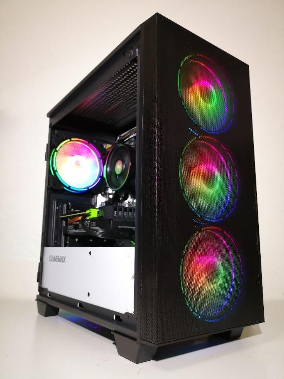 Radeon r3 deals gaming