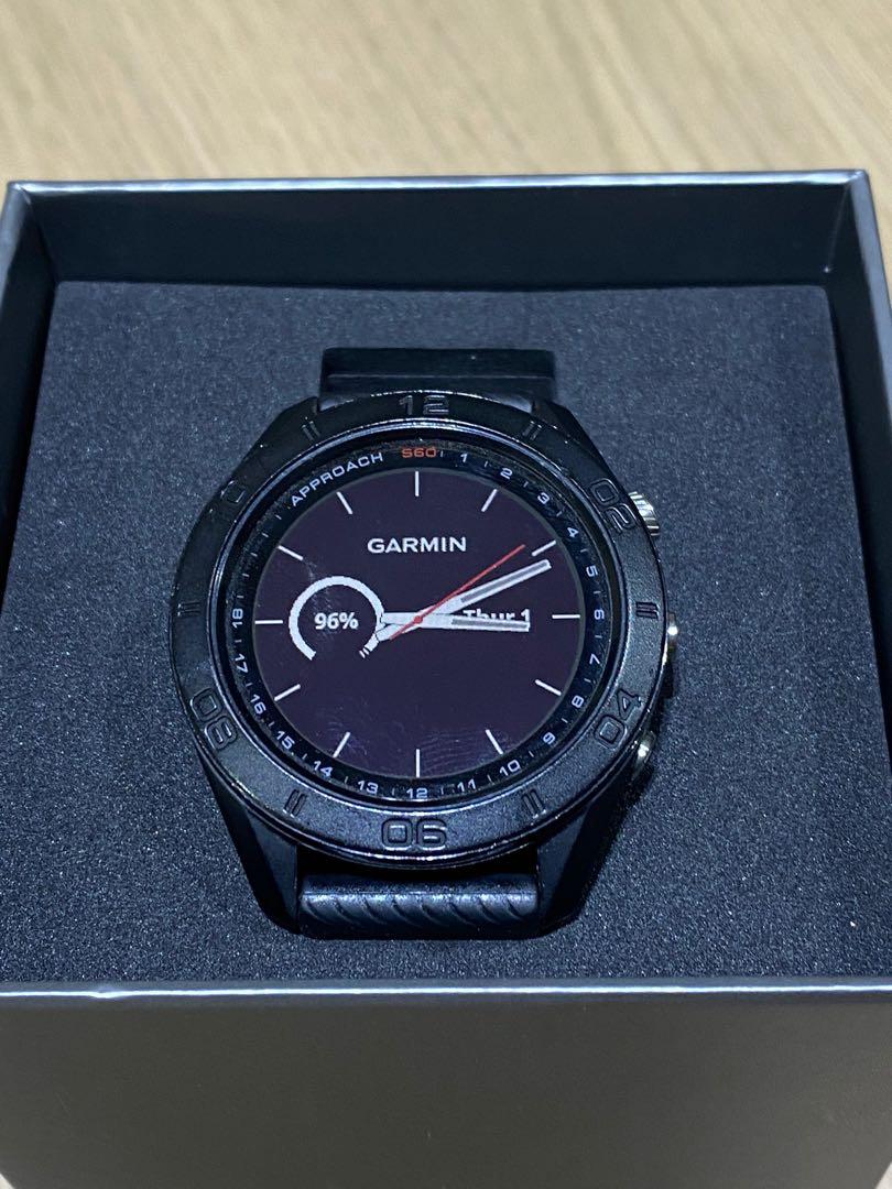 Garmin s60 clearance sale