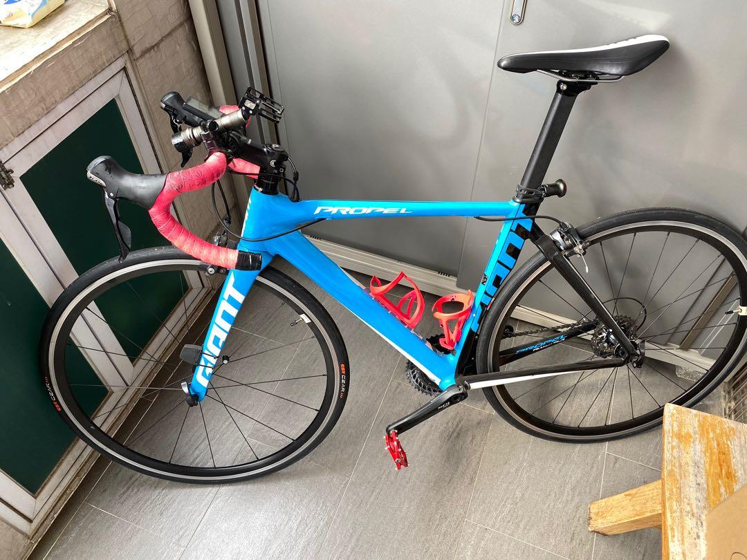 Giant Slr 2 16 運動產品 單車 Carousell Giant Slr 2 16 運動產品 單車 Carousell
