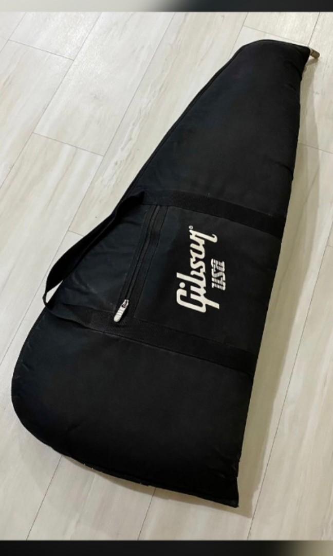 Gibson cordura new arrivals gig bag