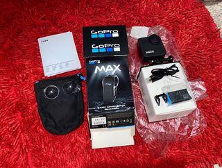 Gopro Max Cameras Carousell Philippines