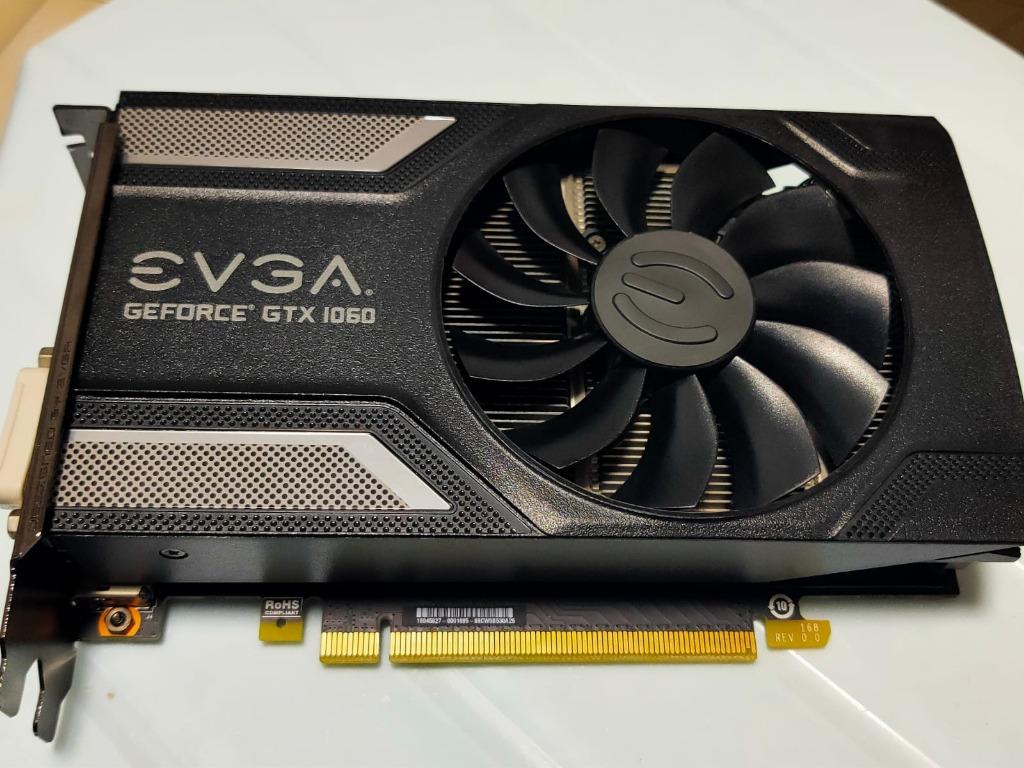 Evga gtx 1060 sc 3gb on sale